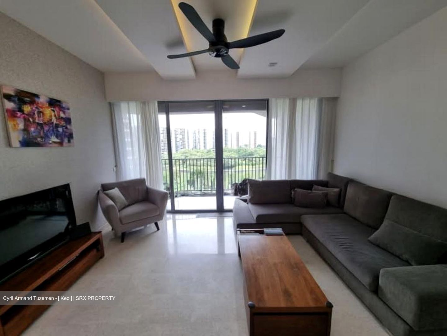 Rivertrees Residences (D28), Apartment #532086491